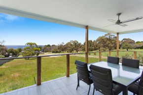 Views on Snapper, Rhyll